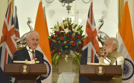 Turnbull_Modi_April2017_(PM_India)-460